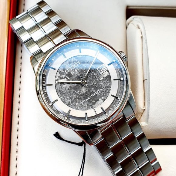 Tissot Limited Edition Power Class 41mm Watch! - Picture 3 of 5